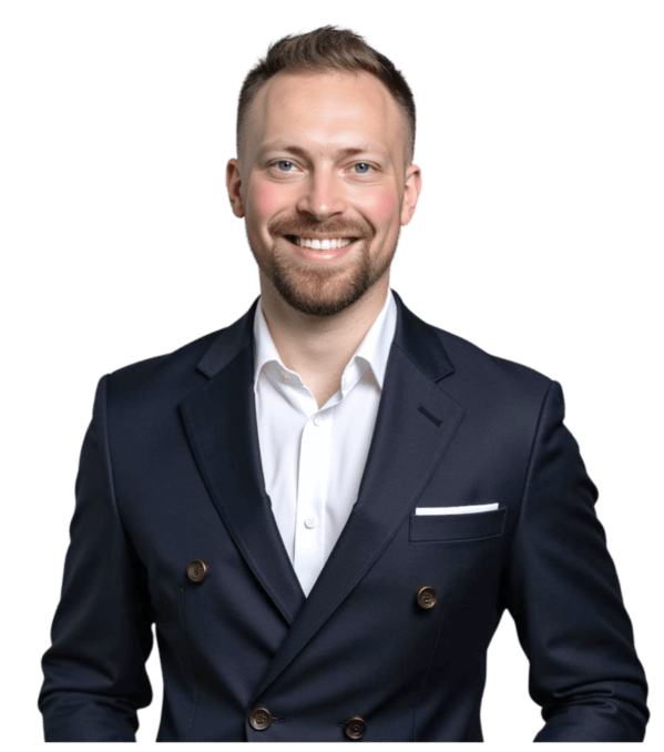 Adam Żmiejko - specjalista od płatności online na stronach WWW